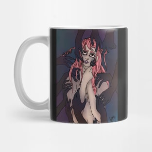 All My Demons Mug